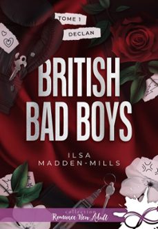 -ilsa madden mills-9791038143609