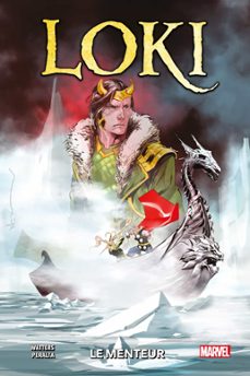 loki : le menteur (ebook)-dan watters-9791039130509