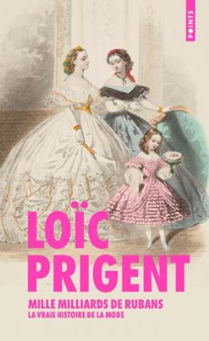 mille milliards de ruban-loic (pref.) prigent-9791041424009