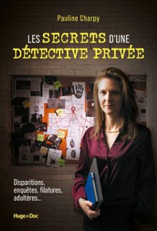 les secrets d'une détective privée (ebook)-pauline charpy-9791042905309