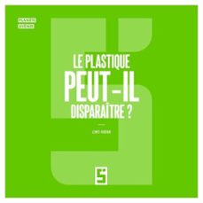 le plastique peut il disparaitre ? (ebook)-léwis verdun-9791043409509