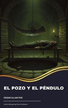 el pozo y el pendulo (ebook)-edgar allan poe-9791070052709