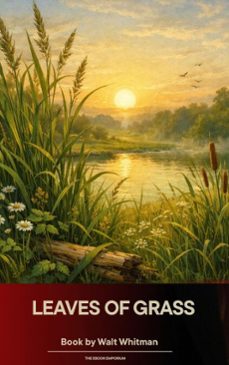 leaves of grass (ebook)-walt whitman-9791070055809