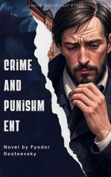 crime and punishment (ebook)-fiodor dostoievski-zenith maple leaf press-9791070120309