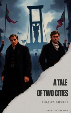 a tale of two cities (ebook)-charles dickens-9791070123409