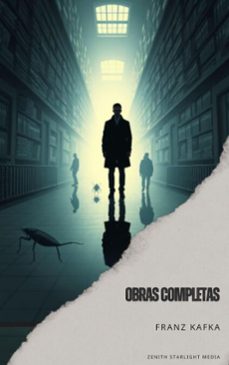 obras completas (ebook)-franz kafka-9791070125809