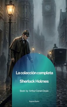 -arthur conan doyle-9791070136409