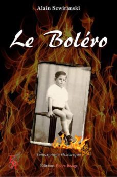le bolero (ebook)-9791096004409