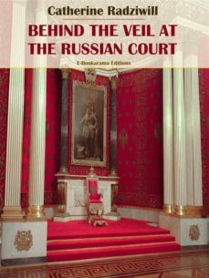 behind the veil at the russian court (ebook)-9791220219709
