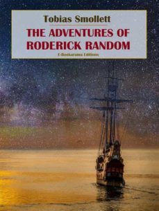 the adventures of roderick random (ebook)-9791220224109