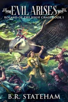 evil arises (ebook)-9791221323009