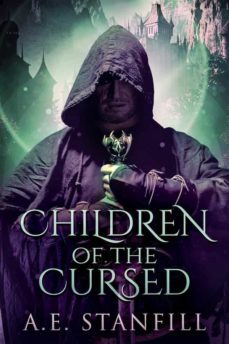 children of the cursed (ebook)-9791221360509