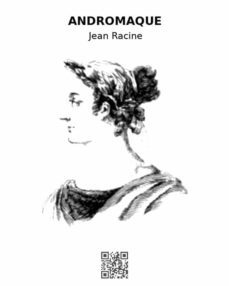 andromaque (ebook)-jean racine-9791221368109