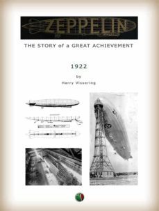 zeppelin: the story of a great achievement (ebook)-9791221371109