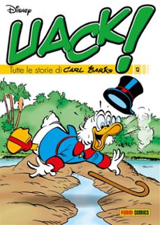 uack! tutte le storie di carl barks 12 (ebook)-9791221907209