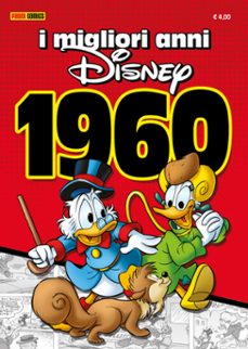 i migliori anni disney 1 - 1960 (ebook)-9791221915709