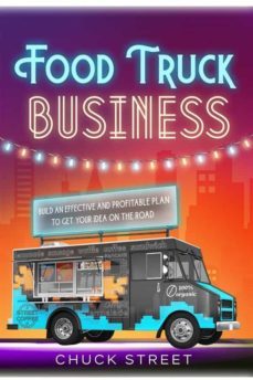 food truck business (ebook)-9791222007809