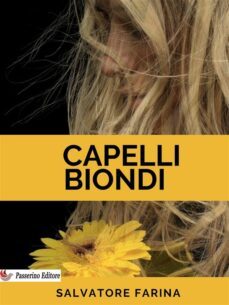 capelli biondi (ebook)-9791222099309