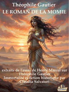 le roman de la momie (ebook)-9791222467009