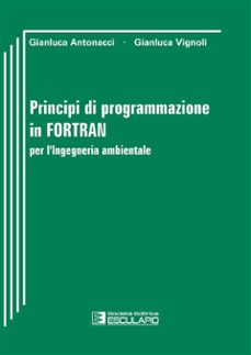 principi di programmazione in fortran (ebook)-9791222476209
