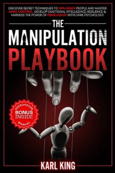 the manipulation playbook (ebook)-9791223019009