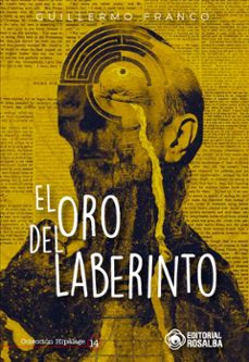 el oro del laberinto (ebook)-9791223969809