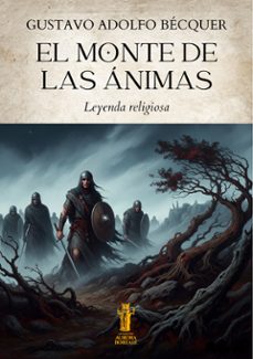 el monte de las animas (ebook)-gustavo adolfo bécquer-9791255048909