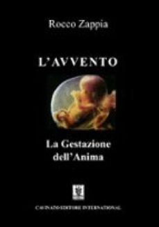 l'avvento (ebook)-9791255870609