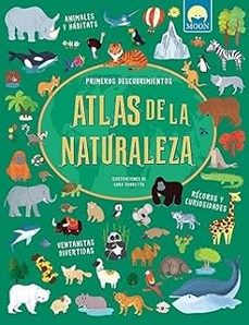 atlas de la naturaleza-manuela guaccio-9791256430109
