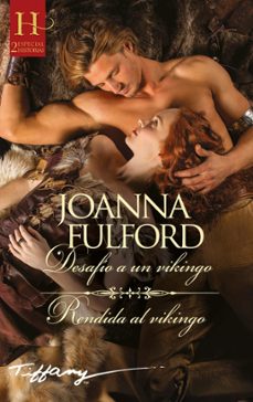 desafio a un vikingo - rendida al vikingo-joanna fulford-9791370008109