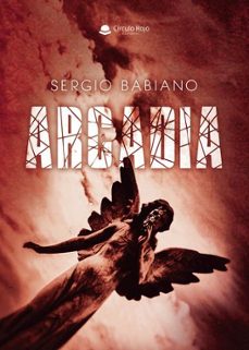 arcadia-sergio babiano-9791370088309