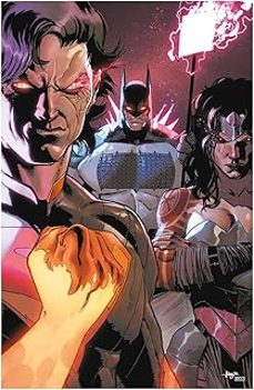 dc k.o. 04-scott snyder-javier fernandez-9791370138509