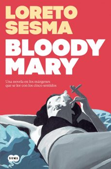 bloody mary-loreto sesma-9791387512309