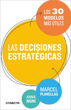 el libro de las decisiones estrategicas-marcel planellas-9791387513009