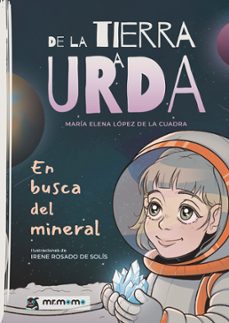 de la tierra a urda (ebook)-maria elena lopez de la cuadra-9791387523909
