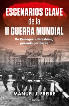 escenarios clave de la ii guerra mundial-9791387556709