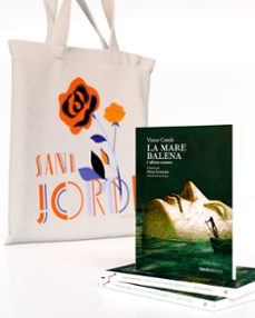 pack sant jordi 2025 - victor catala-victor catala-9791387563509