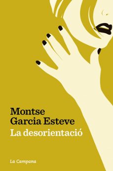 la desorientacio-montserrat garcia esteve-9791387564209
