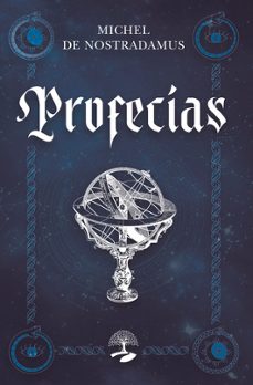 profecias-michel de nostradamus-9791387586409