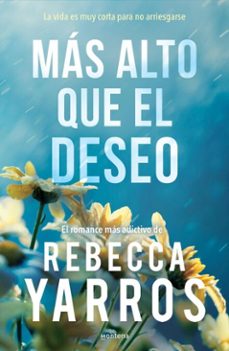 mas alto que el deseo (vuelo y gloria 2) (ebook)-rebecca yarros-9791387598709
