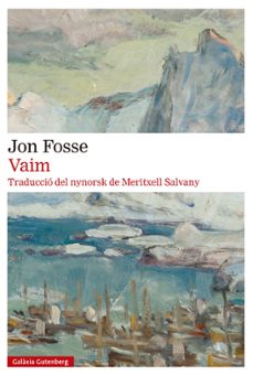 vaim-jon fosse-9791387605209