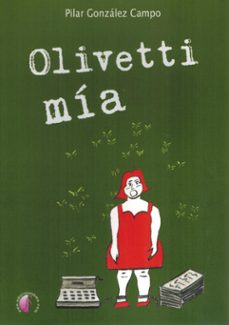 olivetti mía-pilar gonzalez campo-9791387673109