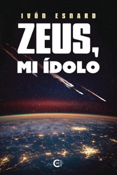 zeus, mi idolo (ebook)-9791387677909