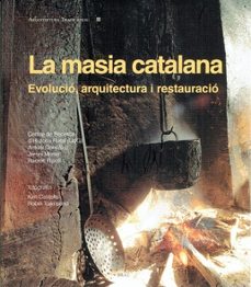 la masia catalana-ramon ripoll masferrer-9791387701109