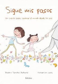 (i.b.d.) sigue mis pasos-beatriz sanchez baltanas-9791387707309