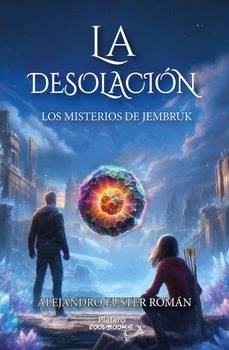 la desolación. los misterios de jembruk ii-alejandro fuster roman-9791387720209