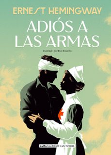 adios a las armas-ernest hemingway-9791387752309