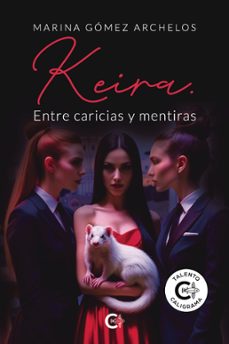 keira. entre caricias y mentiras (ebook)-9791387763909