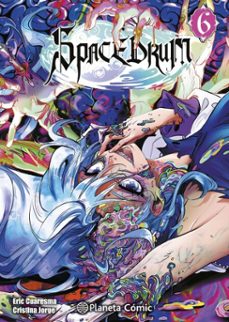 spacedrum nº 06 (ebook)-cristina jorge jurado-9791387780609