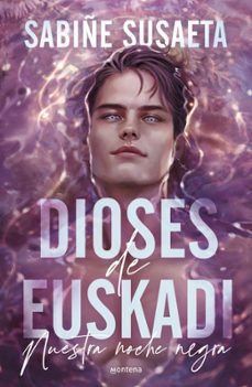 nuestra noche negra-sabiñe susaeta-9791387809409